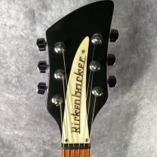 Rickenbacker 320 Jetglo_2