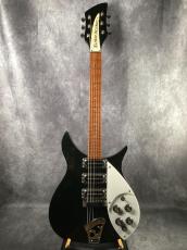 Rickenbacker 320 Jetglo_4