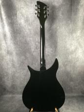 Rickenbacker 320 Jetglo_5
