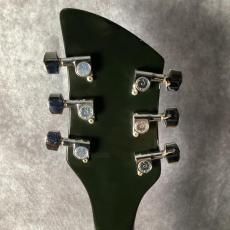 Rickenbacker 320 Jetglo_6