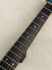 Red House Piccola S/SSH 3TS (under) / Lake Placid Blue (top) Heavy Aged #001925【3.34kg】_5