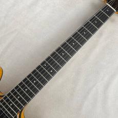 Seventy Seven Guitars EXRUBATO-ONE/S ~Amber Natural~ #SS25028 ≒2.49kg【新製品!】_4