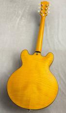 Seventy Seven Guitars EXRUBATO-ONE/S ~Amber Natural~ #SS25028 ≒2.49kg【新製品!】_6