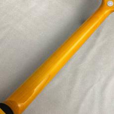 Seventy Seven Guitars EXRUBATO-ONE/S ~Amber Natural~ #SS25028 ≒2.49kg【新製品!】_8