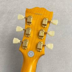 Seventy Seven Guitars EXRUBATO-ONE/S ~Amber Natural~ #SS25028 ≒2.49kg【新製品!】_9