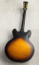 Seventy Seven Guitars EXRUBATO-ONE ~Sunburst~ #SS25042 ≒2.53kg【新製品!】_6