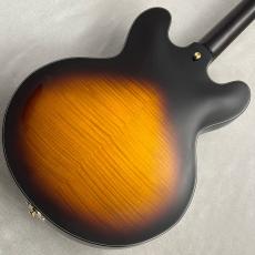 Seventy Seven Guitars EXRUBATO-ONE ~Sunburst~ #SS25042 ≒2.53kg【新製品!】_7