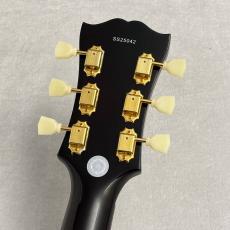 Seventy Seven Guitars EXRUBATO-ONE ~Sunburst~ #SS25042 ≒2.53kg【新製品!】_9