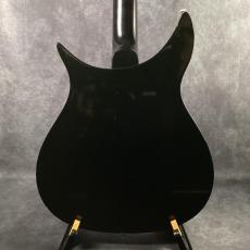 Rickenbacker 320 Jetglo_8
