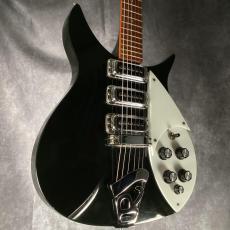 Rickenbacker 320 Jetglo_9