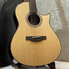 Morris 【春一番フェア!!】CTM TC-101K #2505038【クロサワオリジナルモデル】