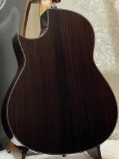 Morris 【春一番フェア!!】CTM TC-101K #2505038【クロサワオリジナルモデル】_9