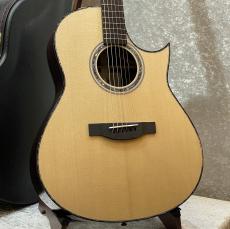 Morris 【春一番フェア!!】CTM TC-101K #2505037【クロサワオリジナルモデル】