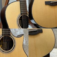 Morris 【春一番フェア!!】CTM TC-101K #2505037【クロサワオリジナルモデル】_5