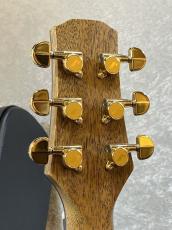 Morris 【春一番フェア!!】CTM TC-101K #2505037【クロサワオリジナルモデル】_7