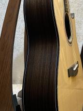 Morris 【春一番フェア!!】CTM TC-101K #2505037【クロサワオリジナルモデル】_10