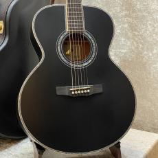 Morris 【春一番フェア!!】CTM J-18K BLK #2504036【Morrisマニアによるマニアのためのモデル】