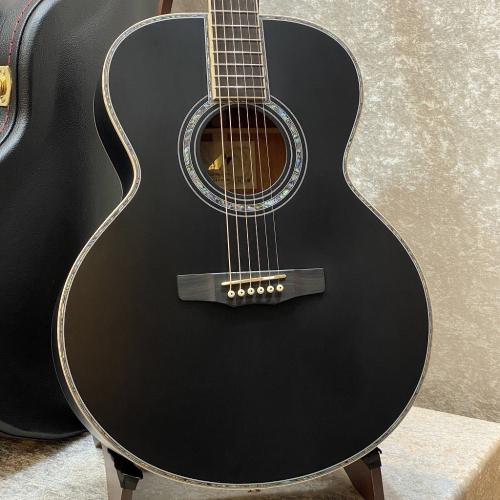 Morris 【春一番フェア!!】CTM J-18K BLK #2504036【Morrisマニアによるマニアのためのモデル】