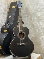 Morris 【春一番フェア!!】CTM J-18K BLK #2504036【Morrisマニアによるマニアのためのモデル】_2