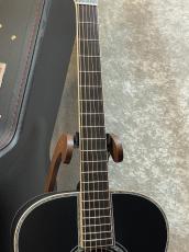 Morris 【春一番フェア!!】CTM J-18K BLK #2504036【Morrisマニアによるマニアのためのモデル】_4