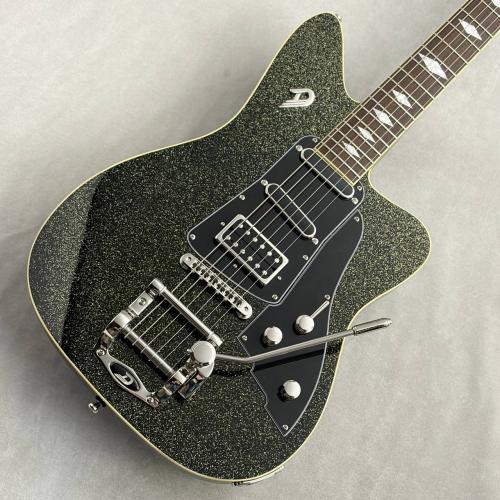 Duesenberg DPA-BKS Paloma -Black Sparkle- #233746 ≒3.77kg【スパークルフィニッシュ!】