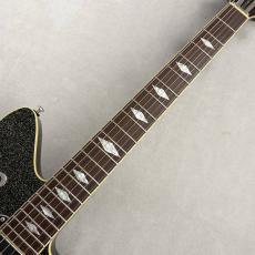 Duesenberg DPA-BKS Paloma -Black Sparkle- #233746 ≒3.77kg【スパークルフィニッシュ!】_4