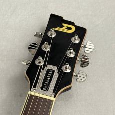 Duesenberg DPA-BKS Paloma -Black Sparkle- #233746 ≒3.77kg【スパークルフィニッシュ!】_5