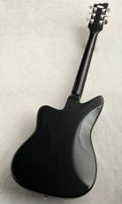 Duesenberg DPA-BKS Paloma -Black Sparkle- #233746 ≒3.77kg【スパークルフィニッシュ!】_6