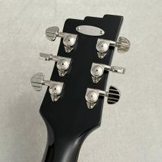 Duesenberg DPA-BKS Paloma -Black Sparkle- #233746 ≒3.77kg【スパークルフィニッシュ!】_9