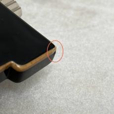 Duesenberg DPA-BKS Paloma -Black Sparkle- #233746 ≒3.77kg【スパークルフィニッシュ!】_10