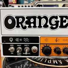 Orange Rocker 15 Terror【即納】_2