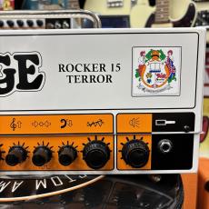 Orange Rocker 15 Terror【即納】_3