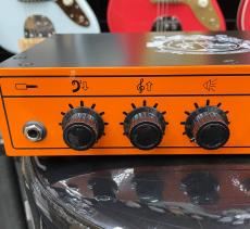 Orange Pedal Baby 100【即納】【キャリングケースプレゼント!】【G-CLUB渋谷1F】_2