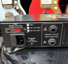 Orange Pedal Baby 100【即納】【キャリングケースプレゼント!】【G-CLUB渋谷1F】_5