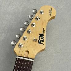 FUJIGEN NTE210RAH BLK ~Black~ #G240290 ≒3.89kg_5