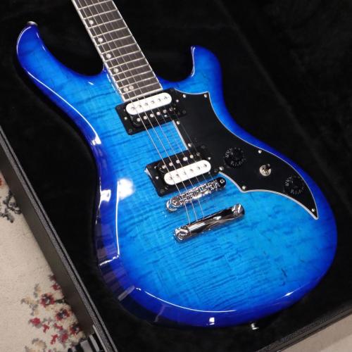 Gibson 【異端児!】Victory ～Cobalt Burst～ (s/n 229750011) [2.94kg]【G-CLUB SHIBUYA 2F】