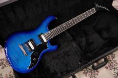 Gibson 【異端児!】Victory ～Cobalt Burst～ (s/n 229750011) [2.94kg]【G-CLUB SHIBUYA 2F】_2