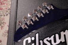 Gibson 【異端児!】Victory ～Cobalt Burst～ (s/n 229750011) [2.94kg]【G-CLUB SHIBUYA 2F】_7