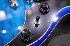 Gibson 【異端児!】Victory ～Cobalt Burst～ (s/n 229750011) [2.94kg]【G-CLUB SHIBUYA 2F】_8