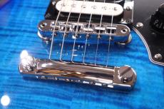 Gibson 【異端児!】Victory ～Cobalt Burst～ (s/n 229750011) [2.94kg]【G-CLUB SHIBUYA 2F】_9