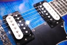 Gibson 【異端児!】Victory ～Cobalt Burst～ (s/n 229750011) [2.94kg]【G-CLUB SHIBUYA 2F】_10