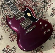 Epiphone 【センスの光る新製品】Futura SG Custom - Midnight Shift - (sn 25121522229) _3