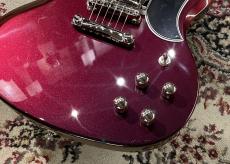 Epiphone 【センスの光る新製品】Futura SG Custom - Midnight Shift - (sn 25121522229) _5