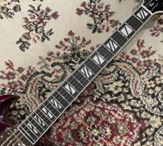 Epiphone 【センスの光る新製品】Futura SG Custom - Midnight Shift - (sn 25121522229) _7