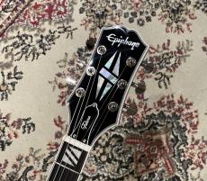 Epiphone 【センスの光る新製品】Futura SG Custom - Midnight Shift - (sn 25121522229) _8