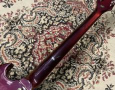 Epiphone 【センスの光る新製品】Futura SG Custom - Midnight Shift - (sn 25121522229) _10