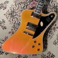 Epiphone 【圧倒的にCOOL】Futura Firebird Custom, Firestorm Shift sn 25111527382