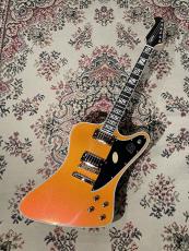 Epiphone 【圧倒的にCOOL】Futura Firebird Custom, Firestorm Shift sn 25111527382_2