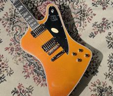Epiphone 【圧倒的にCOOL】Futura Firebird Custom, Firestorm Shift sn 25111527382_3