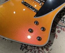 Epiphone 【圧倒的にCOOL】Futura Firebird Custom, Firestorm Shift sn 25111527382_4